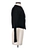 Alexander McQueen Black snap front cardigan Size S - photo 4
