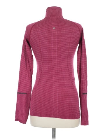 Lululemon Athletica Active T-Shirt (view 2)