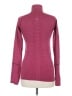 Lululemon Athletica Purple Pink Active T-Shirt Size 6 - photo 2