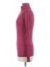 Lululemon Athletica Purple Pink Active T-Shirt Size 6 - photo 5