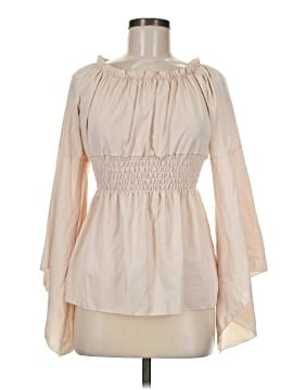 Unbranded 3/4 Sleeve Blouse (view 1)