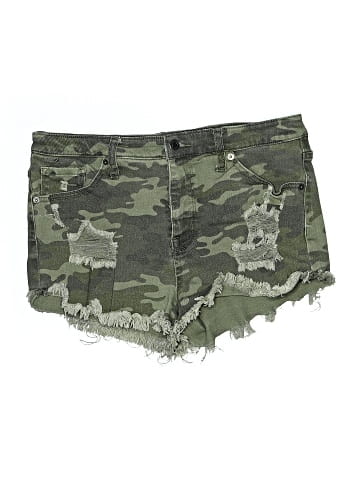 Mossimo Supply Co. Shorts (view 1)