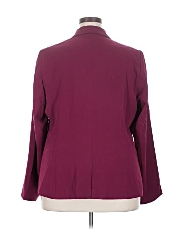 Lane Bryant Blazer (view 2)