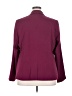 Lane Bryant Burgundy Blazer Size 20 - photo 2