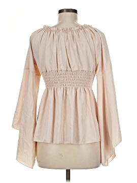 Unbranded 3/4 Sleeve Blouse (view 2)