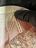 Lapis Metallic Gray Cocktail Dress One size - photo 7