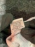 Lapis Metallic Gray Cocktail Dress One size - photo 8