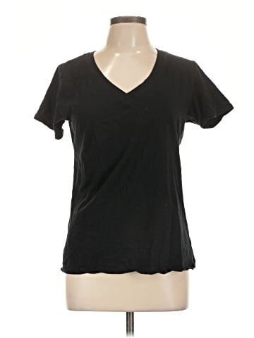 Basics Short Sleeve T-Shirt (view 1)