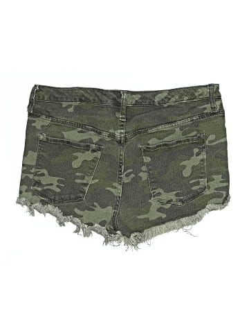 Mossimo Supply Co. Shorts (view 2)