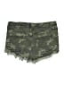 Mossimo Supply Co. Camo Green Shorts Size 10 - photo 2