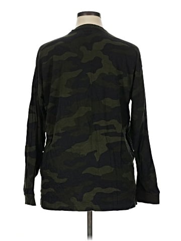 Victoria's Secret Pink Long Sleeve T-Shirt (view 2)