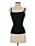 Talula Black Tank Top Size XS - photo 1