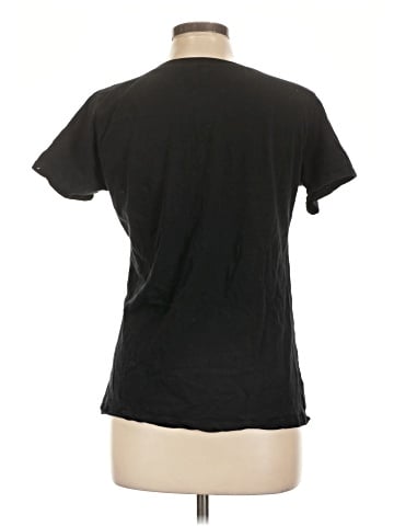 Basics Short Sleeve T-Shirt (view 2)