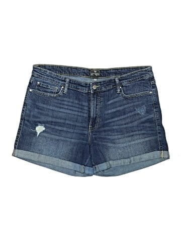 Gap Outlet Denim Shorts (view 1)