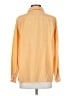 Givenchy Color Block Orange Vintage Life Blouse Size 4 (estimated) - photo 2