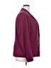 Lane Bryant Burgundy Blazer Size 20 - photo 4