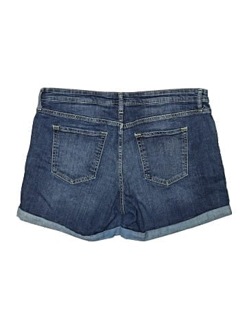 Gap Outlet Denim Shorts (view 2)