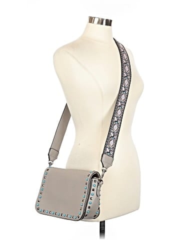 Urban Expressions Crossbody Bag (view 2)