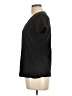 Basics Black Short Sleeve T-Shirt Size L - photo 5
