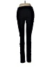 Alice + Olivia Black Leather Pants Size 6 - photo 2