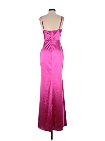 Windsor Cocktail Dress (view 2)