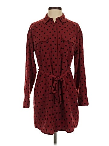 Express Casual Dress (view 1)