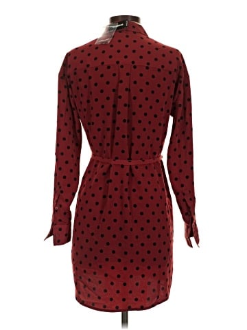 Express Casual Dress (view 2)