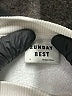 Sunday Best White Sweatshirt Size S - photo 7