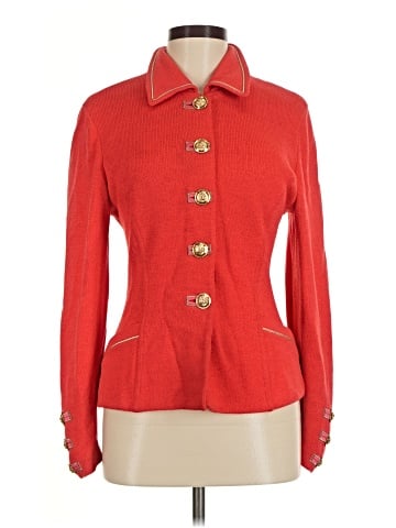 St. John Collection by Marie Gray Jacket (view 1)