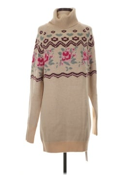For Love & Lemons Pullover Sweater (view 1)