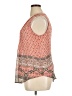 Style&Co Orange Sleeveless Blouse Size XL (petite) - photo 5