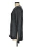 Athleta Gray Pullover Sweater One size - photo 5