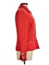 St. John Collection by Marie Gray Red Jacket Size 8 - photo 4