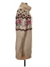 For Love & Lemons Floral Tan Pullover Sweater Size XS - photo 4