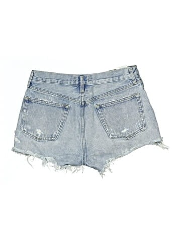AGOLDE Denim Shorts (view 2)