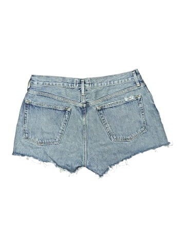 AGOLDE Denim Shorts (view 2)