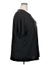 Unbranded Black Short Sleeve T-Shirt Size 3XL - photo 4