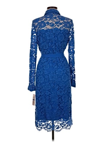 NANETTE Nanette Lepore Cocktail Dress (view 2)