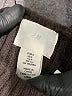H&M Black Casual Dress Size S - photo 7