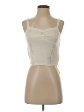 For Love & Lemons Tank Top (view 1)