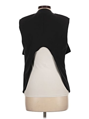 Lush Tuxedo Vest (view 2)