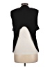 Lush Black Tuxedo Vest Size L - photo 2