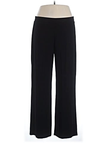 Travelers by Chico's Dress Pants (view 1)