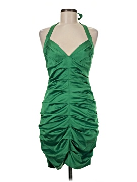 Bcbgmaxazria Cocktail Dress