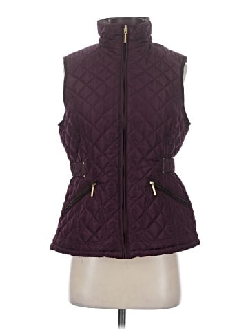 Weatherproof Vest (view 1)