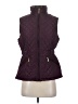 Weatherproof 100% Polyester Purple Vest Size S - photo 1