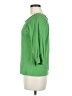 RXB Green 3/4 Sleeve Top Size M - photo 5