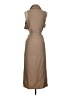 Love Culture Brown Kimono Size S - photo 2