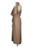 Love Culture Brown Kimono Size S - photo 5