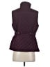 Weatherproof 100% Polyester Purple Vest Size S - photo 2